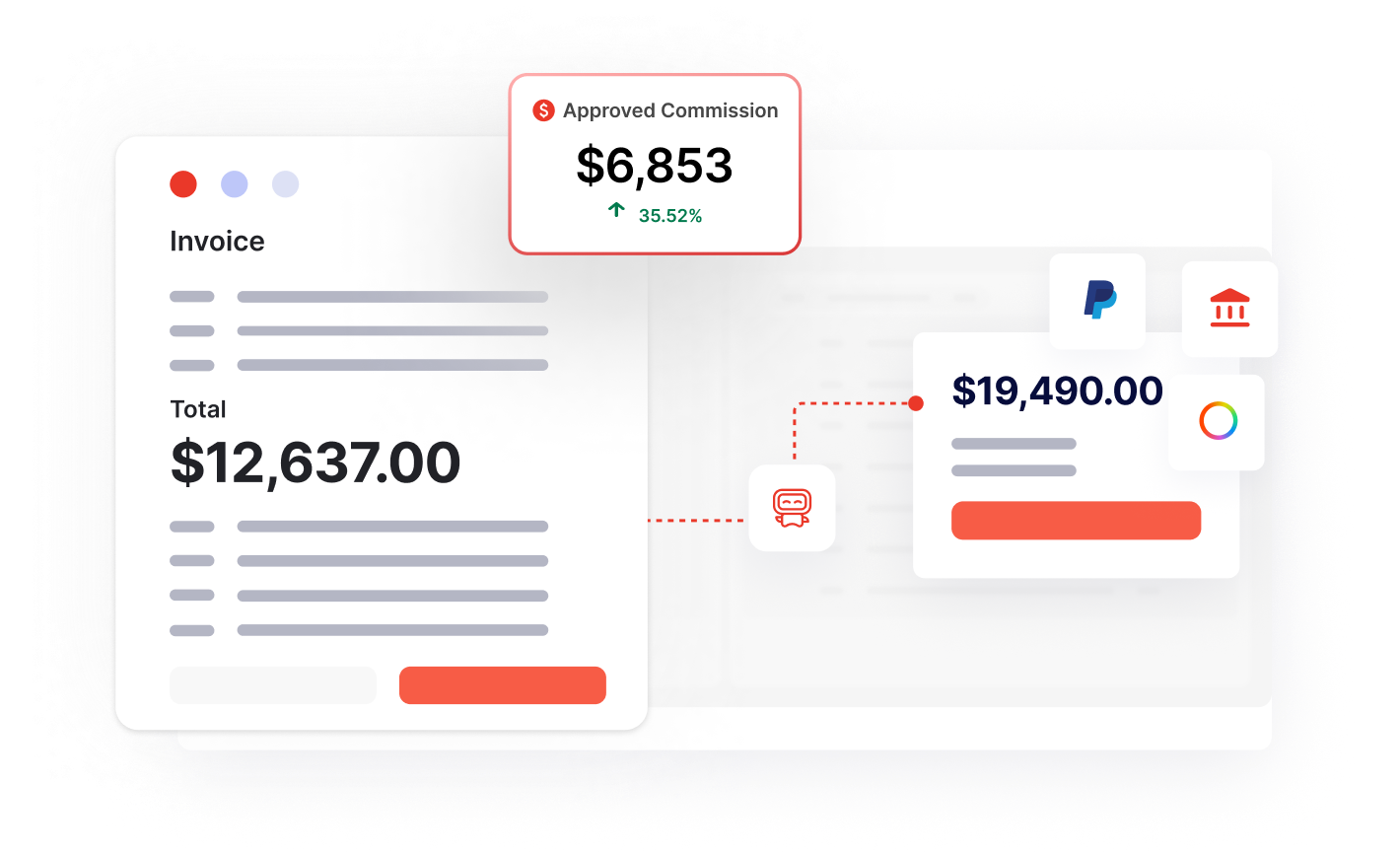 Permate Affiliate có quy trình thanh toán rõ ràng